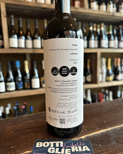 Langhe Nebbiolo Outside 2022