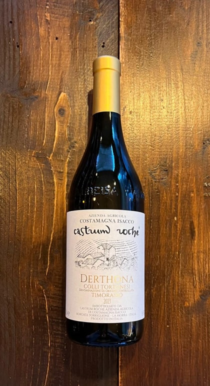 Derthona Timorasso 2023