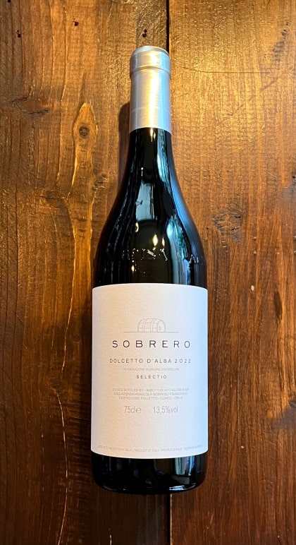 Dolcetto d'Alba "Selectio" 2022
