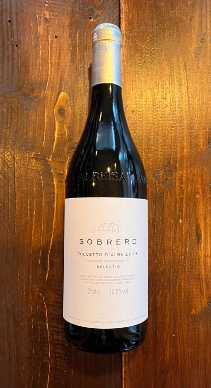 Dolcetto d'Alba "Selectio" 2023