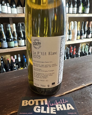 P'tit Blanc 22/23