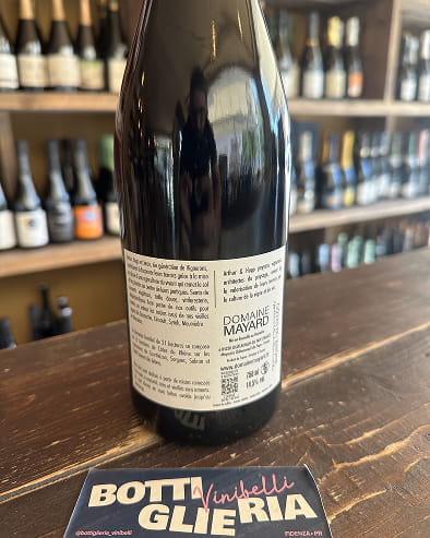 Cotes du Rhones 2025