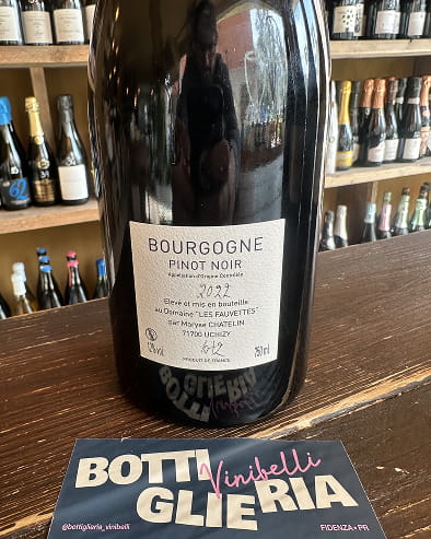 Da l'Aube a l'Aube 2022 - Bottiglieria del Borgo