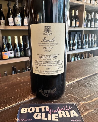 Barolo Perno 2021