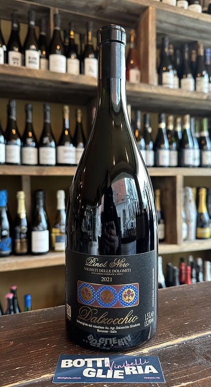 Pinot Nero Magnum 2021