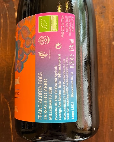 Ellesseddì (Solo Lieviti Domestici) 2020