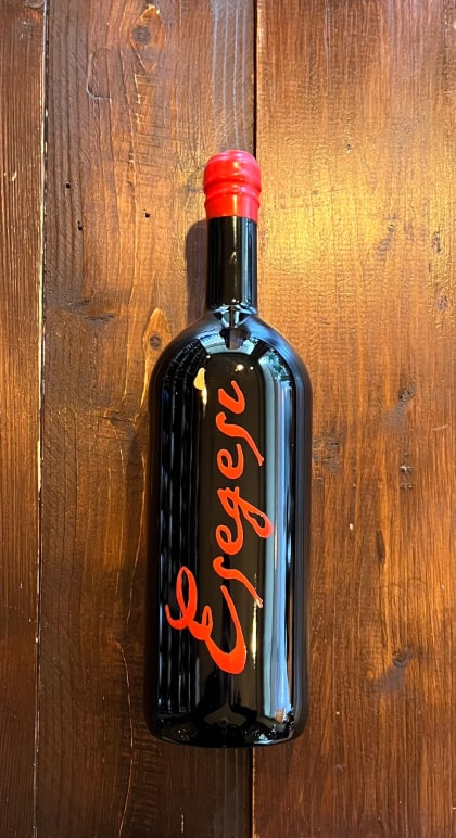Esegesi Magnum 2017