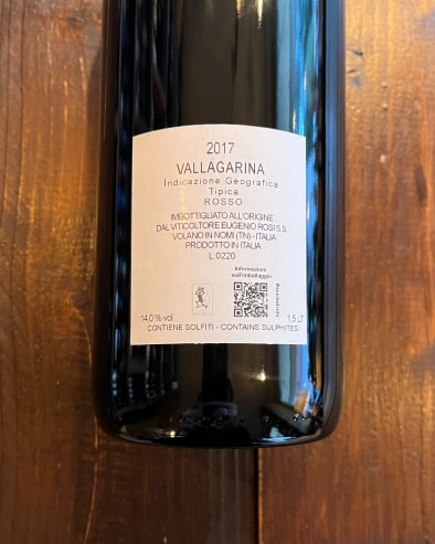 Esegesi Magnum 2017