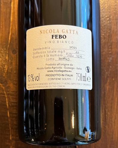 Febo 2021