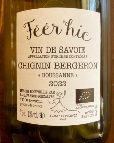 Féér' Hic
