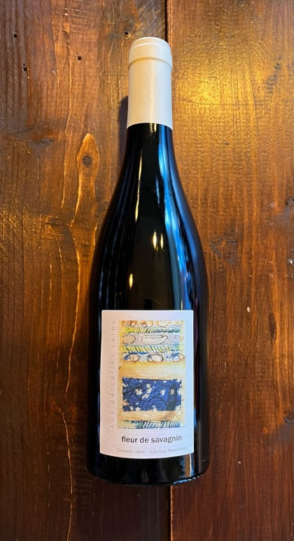 Fleur de Savagnin 2020