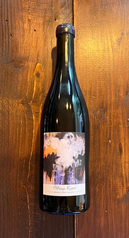 Fleurie Abbaye Road 2021