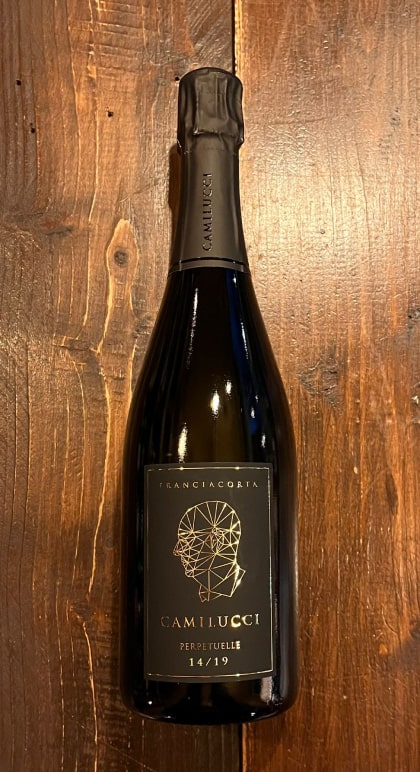 Franciacorta Perpetuelle 14/19
