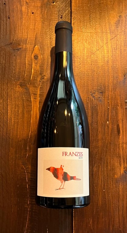 Franzes 2019
