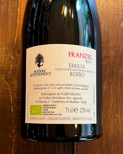 Franzes 2019