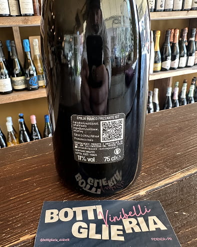 Campo dei Galli 2023 - Bottiglieria del Borgo