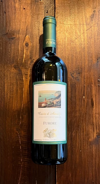 Furore Bianco 2022