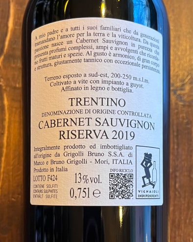 Germano 2019
