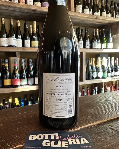 Dolcetto d'Alba 2024