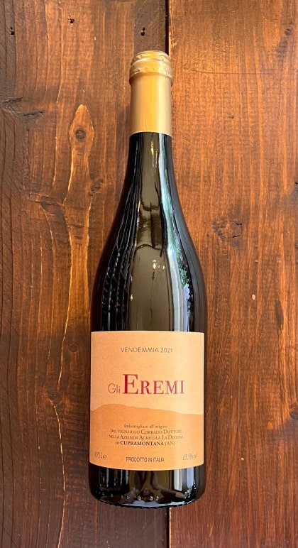 Gli Eremi 2021
