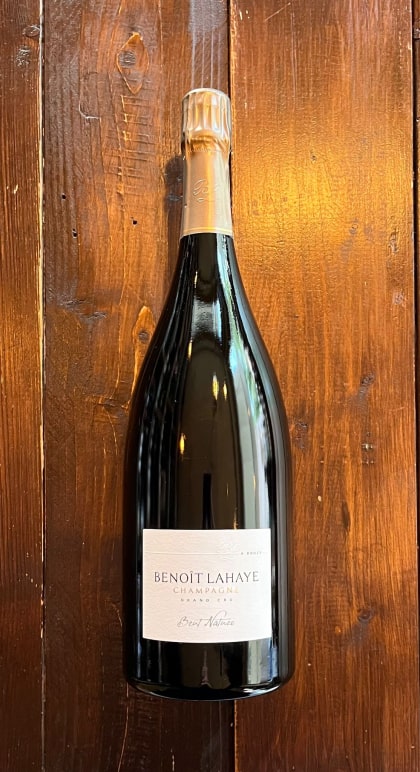 Grand Cru Nature Magnum Deg. 12/23