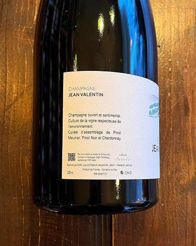 Grande Vallee Magnum