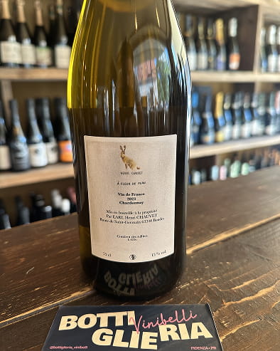 A Fleure de Peau 2023 - Bottiglieria del Borgo
