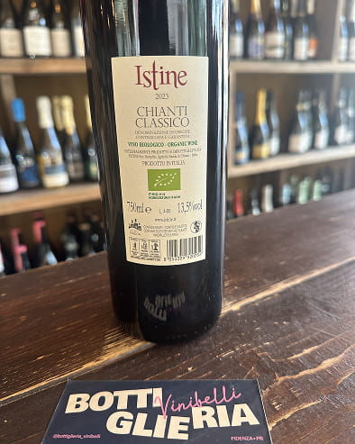 Chianti Classico 2023