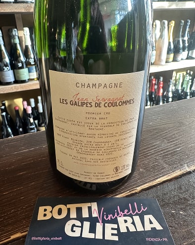 Les Galipes de Coulomnes V.21