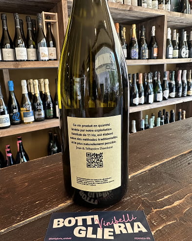 Saint Pierre Chablis Village 2024
