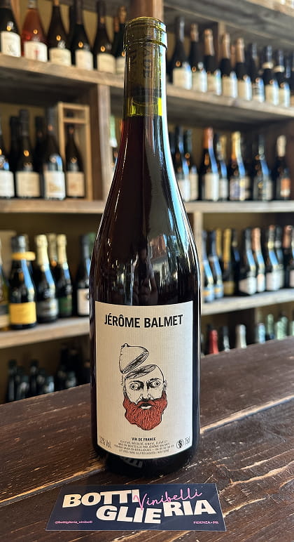 Barbe Rousse 2022 - Bottiglieria del Borgo