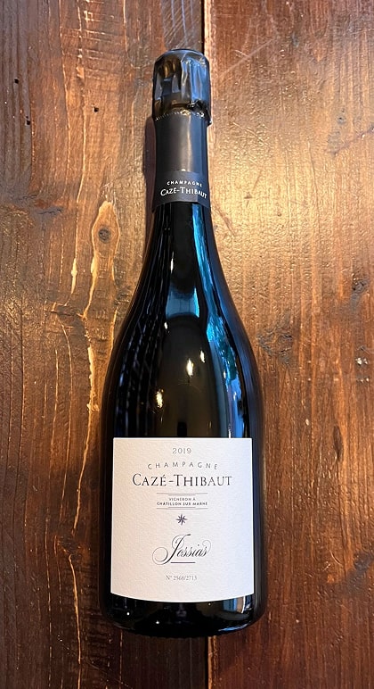 Jossias Extra Brut 2019