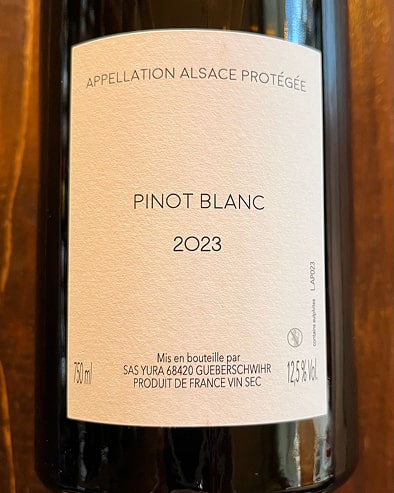 L'Abeille et Le Papillon 2023