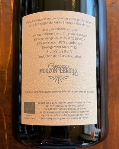 L'Atavique Deg. 3/23