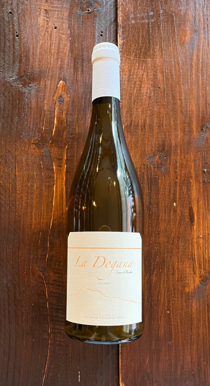 La Dogana Viognier 2022
