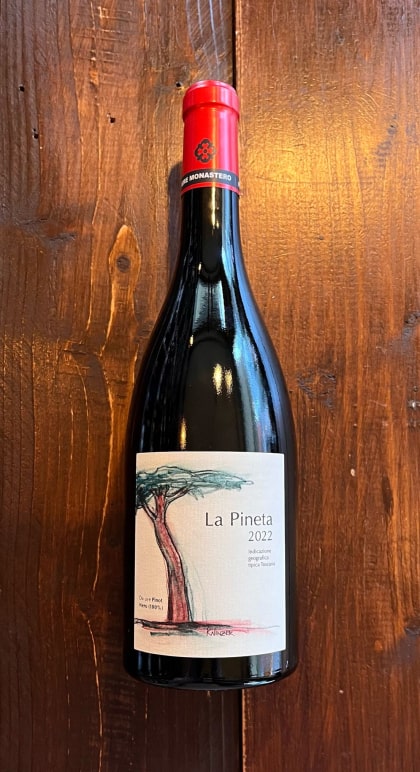 La Pineta 2022