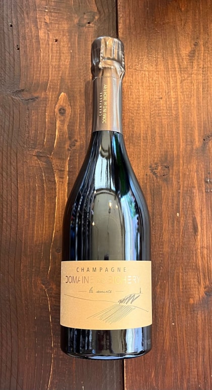 La Source Brut Nature V.20
