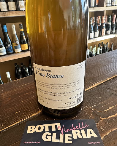 Costabosco 2024 - Bottiglieria del Borgo