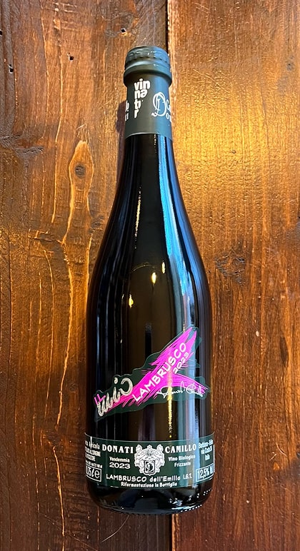 Lambrusco 2023