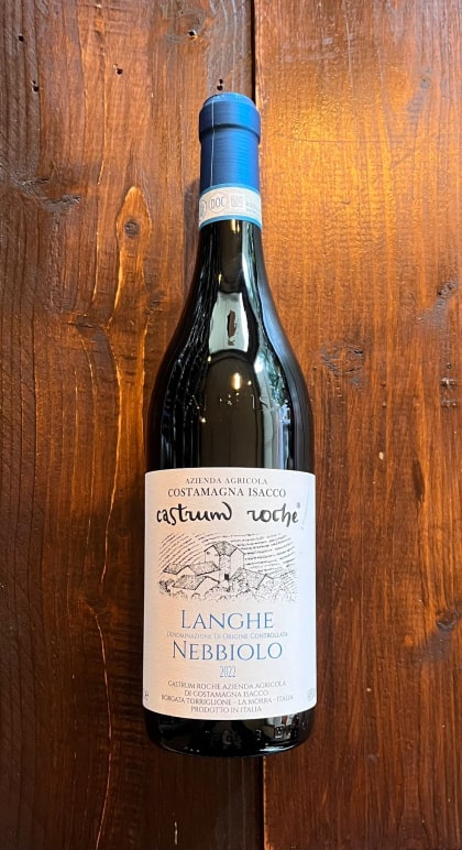 Langhe Nebbiolo 2022