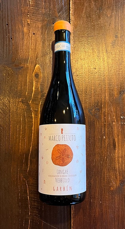 Langhe Nebbiolo 2022
