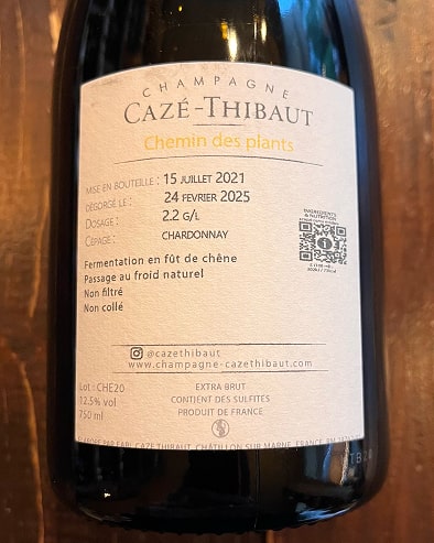 Le Chemin des Plants Nature 2020