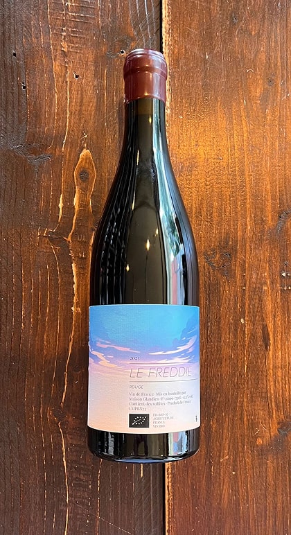 Le Freddie Rouge 2023
