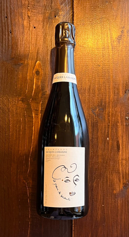 Le Grain de Beuté Nature