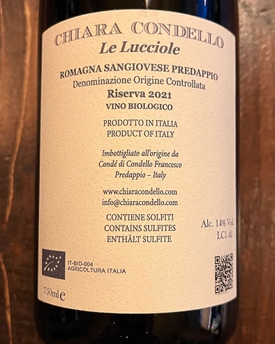 Le Lucciole 2021