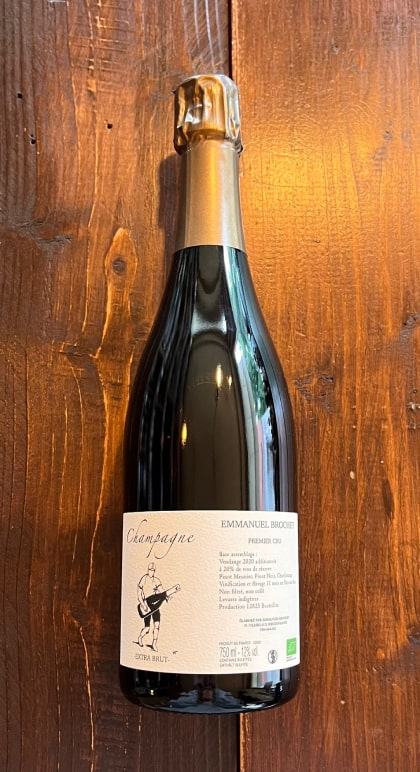 Premier Cru Base 2020
