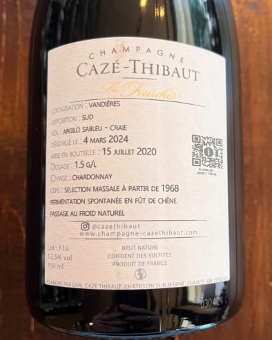 Les Fourches 2019 Deg.03/24