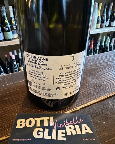 L'Aventure Blanc de Blancs