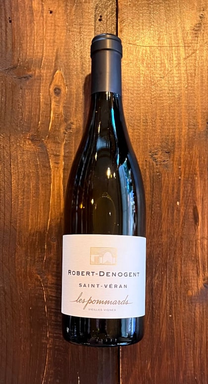 Saint Veran Les Pommards 2020