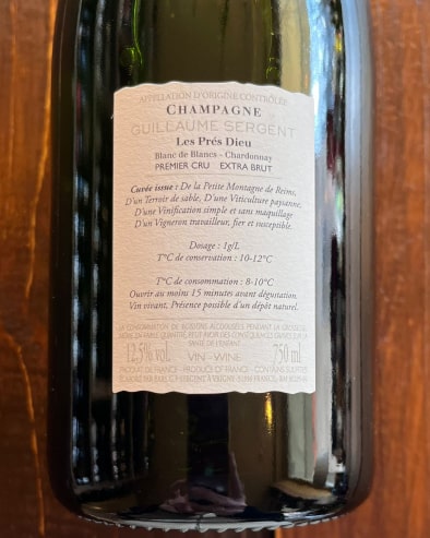 Les Prés Dieu Deg.08/23